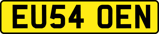 EU54OEN