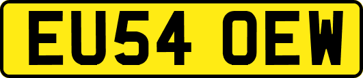 EU54OEW