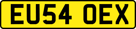 EU54OEX