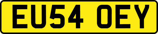 EU54OEY