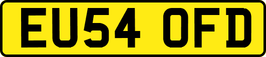 EU54OFD