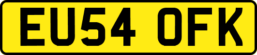 EU54OFK