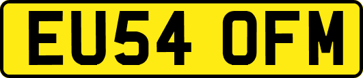 EU54OFM