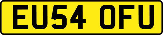 EU54OFU