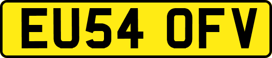 EU54OFV