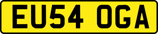EU54OGA