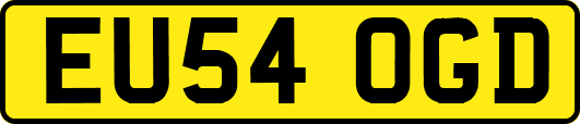 EU54OGD