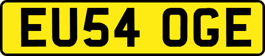EU54OGE