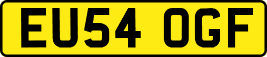 EU54OGF