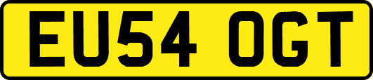 EU54OGT