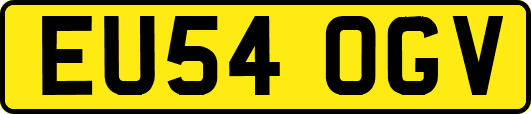 EU54OGV