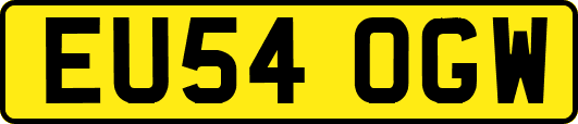 EU54OGW