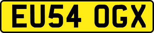 EU54OGX