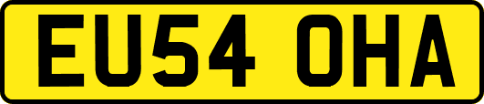 EU54OHA