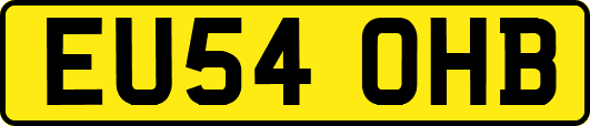 EU54OHB