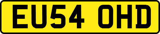 EU54OHD