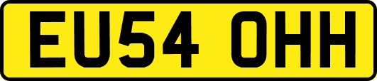 EU54OHH