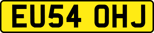 EU54OHJ
