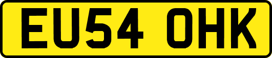 EU54OHK