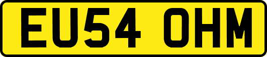 EU54OHM