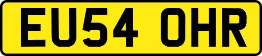 EU54OHR