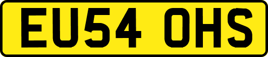 EU54OHS