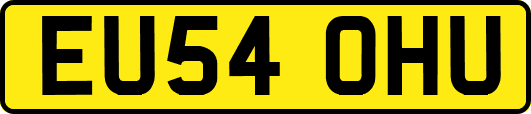 EU54OHU