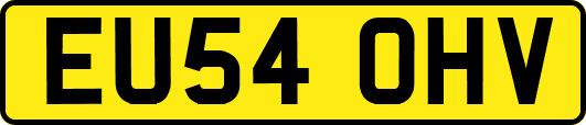 EU54OHV