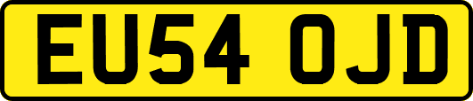 EU54OJD