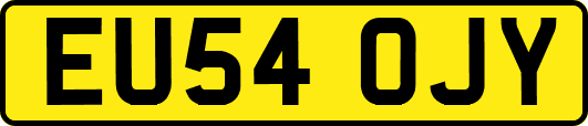 EU54OJY