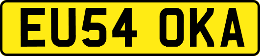 EU54OKA