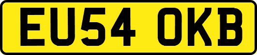 EU54OKB