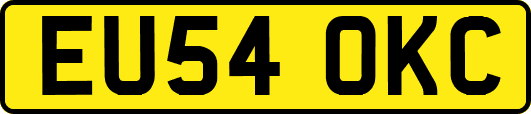 EU54OKC