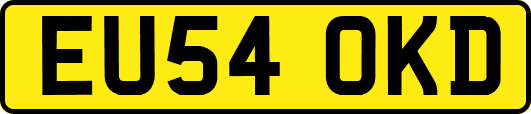 EU54OKD