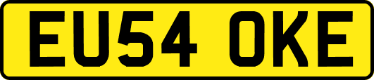 EU54OKE