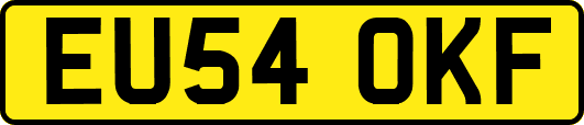 EU54OKF