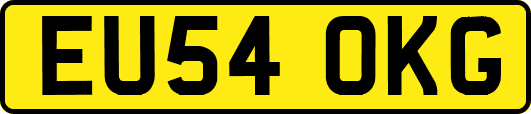 EU54OKG