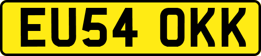 EU54OKK