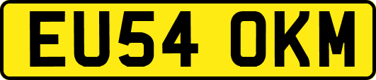 EU54OKM