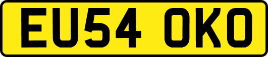 EU54OKO
