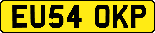 EU54OKP
