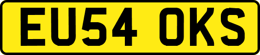 EU54OKS