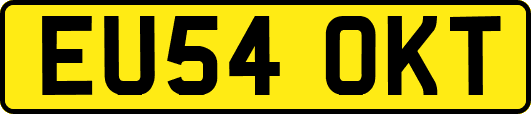 EU54OKT