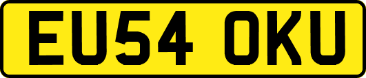 EU54OKU