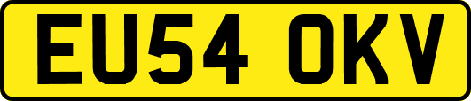 EU54OKV