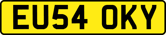 EU54OKY