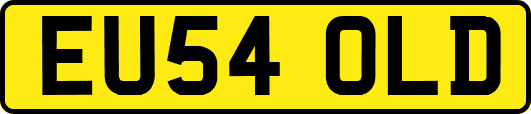 EU54OLD