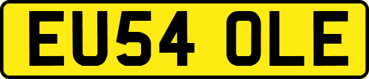 EU54OLE