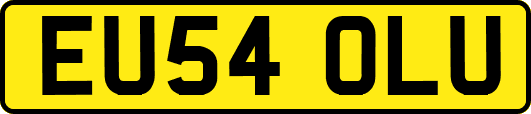 EU54OLU