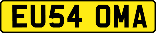 EU54OMA